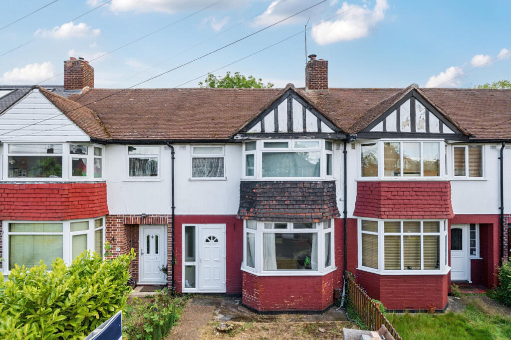 Main image of property: Westdean Avenue, London, SE12