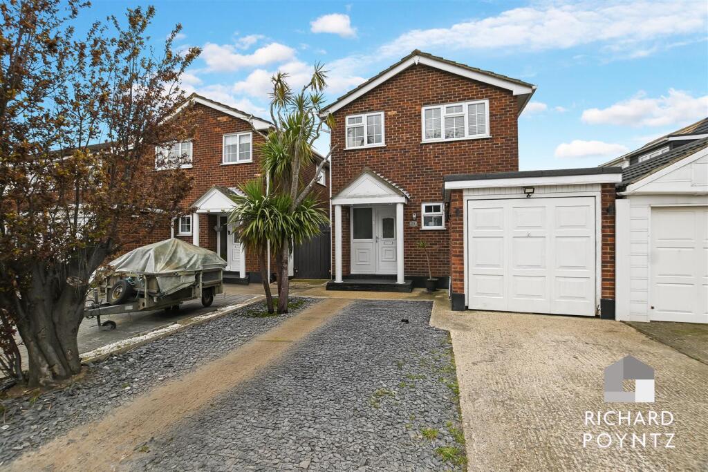 Main image of property: Leigh Beck Lane, Canvey Island