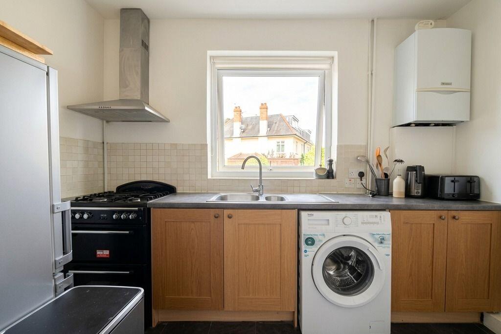 Apartment in London, Muswell Hill - View 4