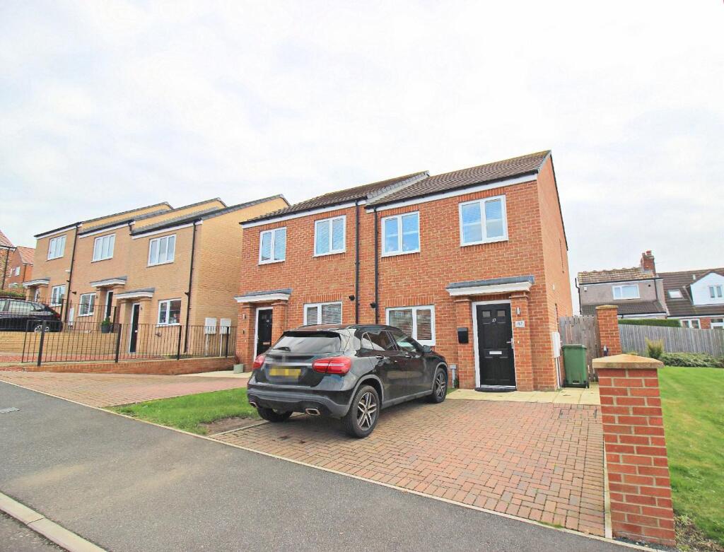 Main image of property: Holmfirth Close, Hetton-Le-Hole, Houghton Le Spring