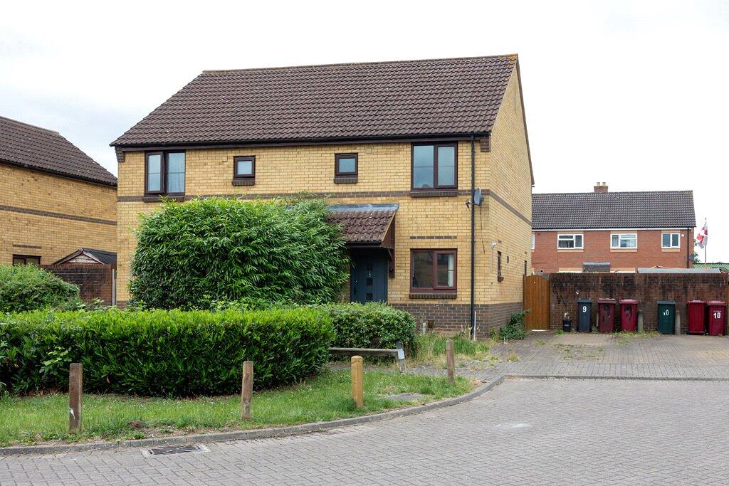 Main image of property: Rhine Close, Caversham, Reading, Berkshire, RG4
