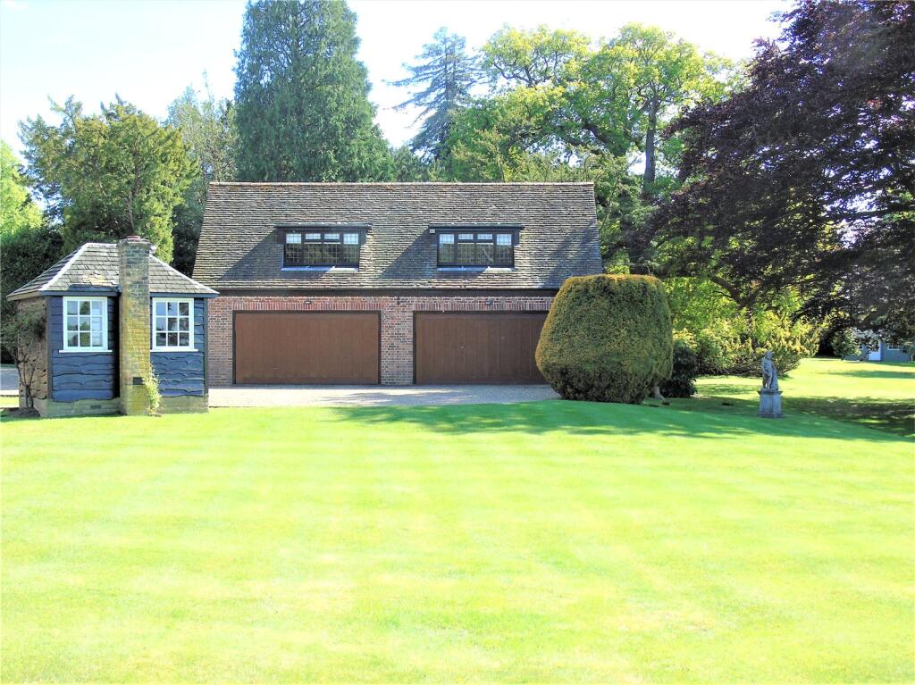 Additional image 21 of Essendon Manor, Essendon, Hertfordshire, AL9