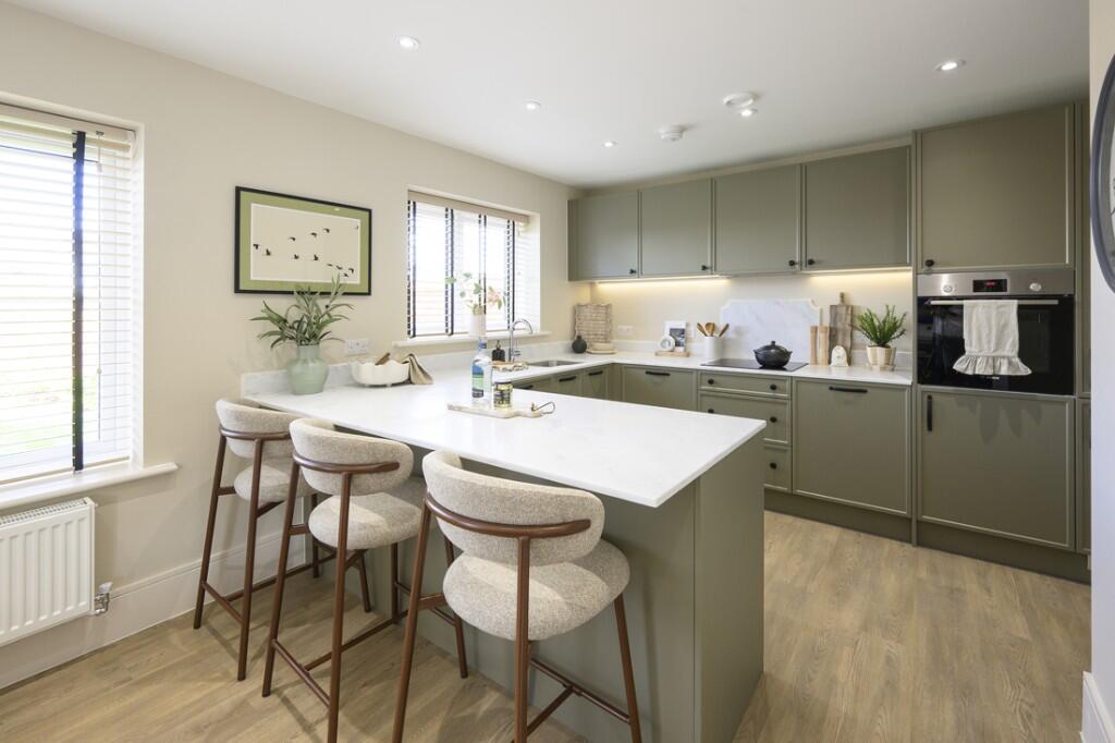 House in Tonbridge - View 3