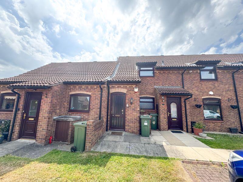 Main image of property: QUEENS COURT, GRIMSBY