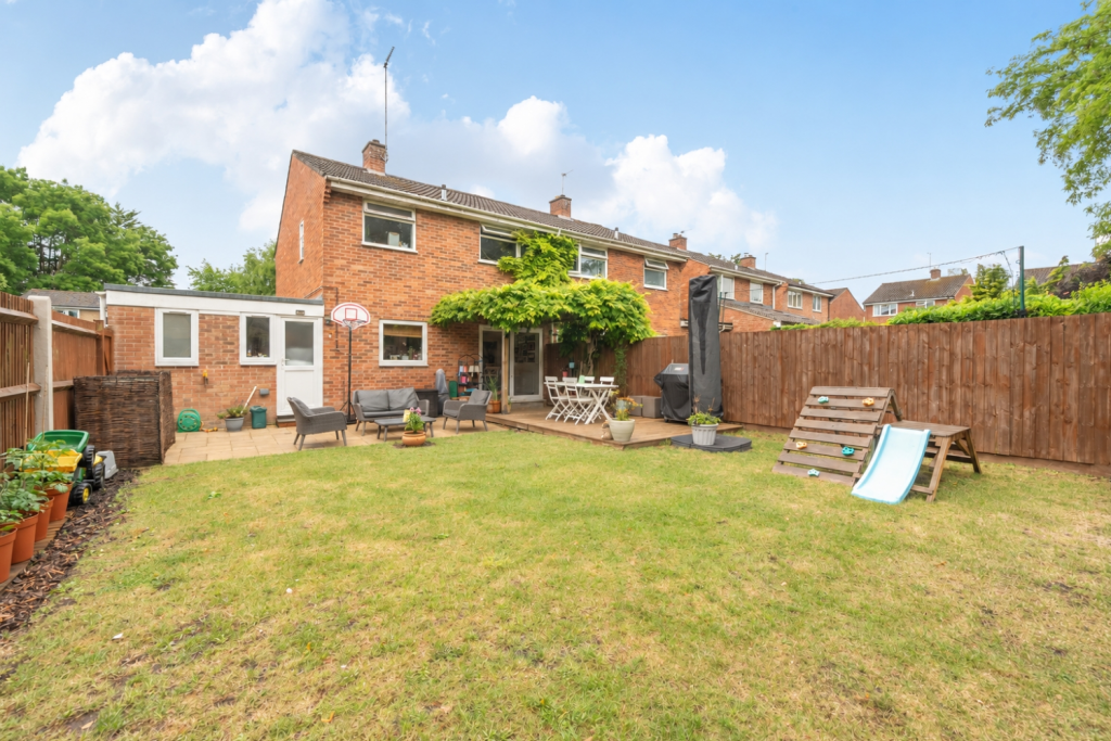 Witan Way, Wantage photo 2