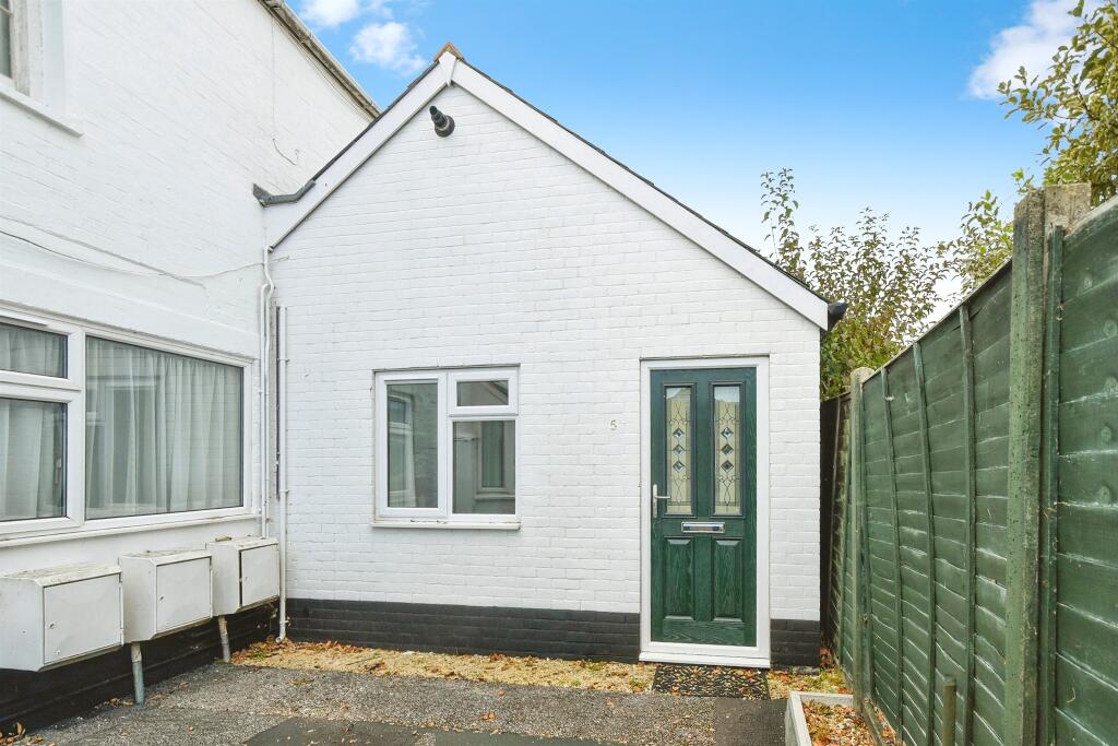 Main image of property: London Road, Marlborough