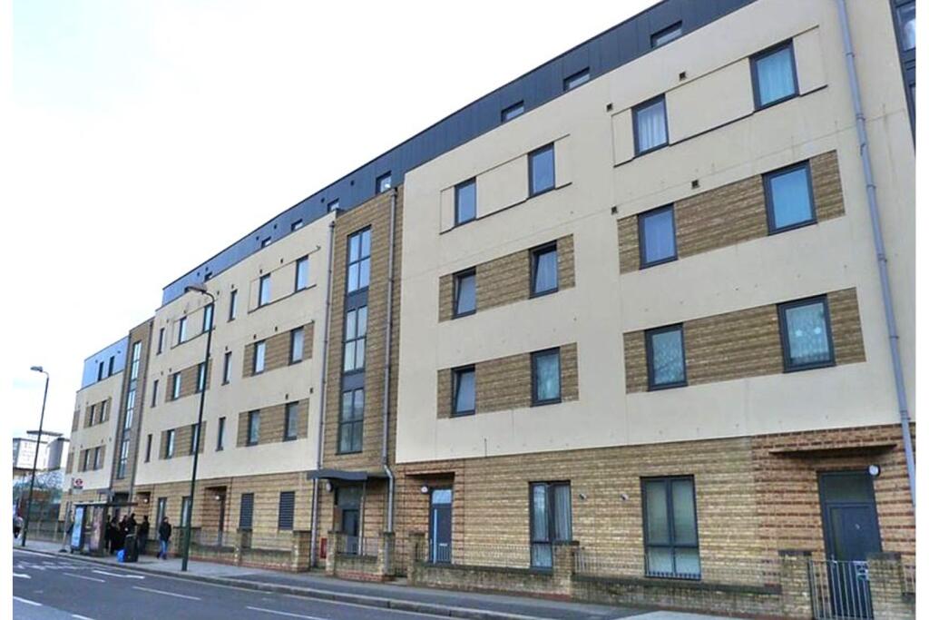 Apartment in London - View 4