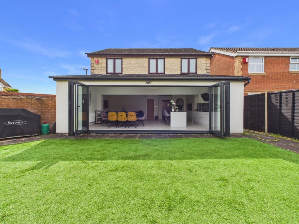 Main image of property: Bleadon Mill, Bleadon, Weston-Super-Mare, BS24