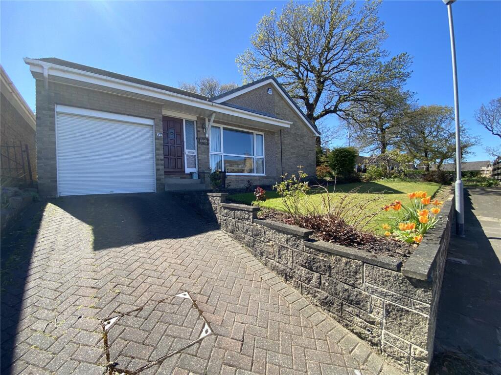 Main image of property: Paddock Wood, Prudhoe, Northumberland, ., NE42
