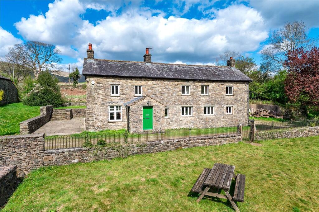 Main image of property: Millthrop, Sedbergh, Cumbria