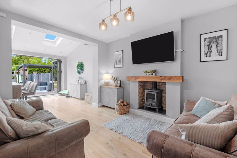 Additional image 9 of Watling Street, Mile Oak, Tamworth, B78 3ND - Modern Detached Family Home