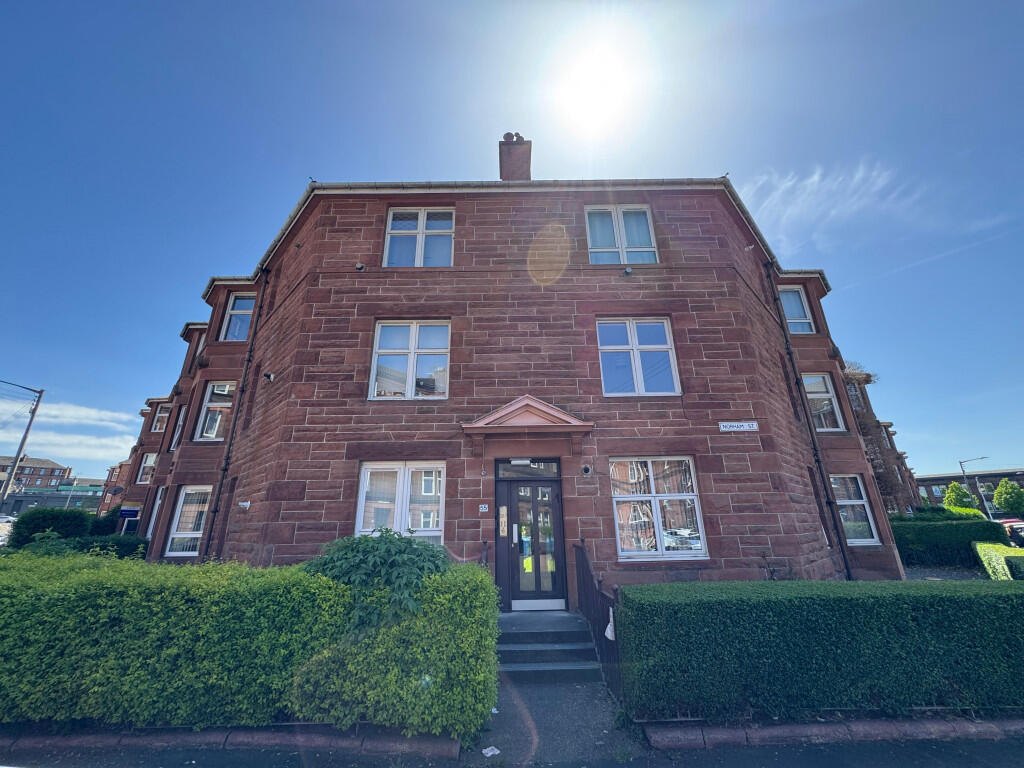Main image of property: Norham Street, Shawlands