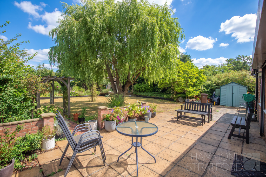 House in Norwich, Eaton Rise - View 4