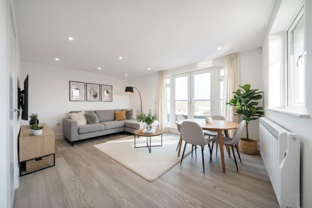 Main image of property: Croydon Road, Beckenham