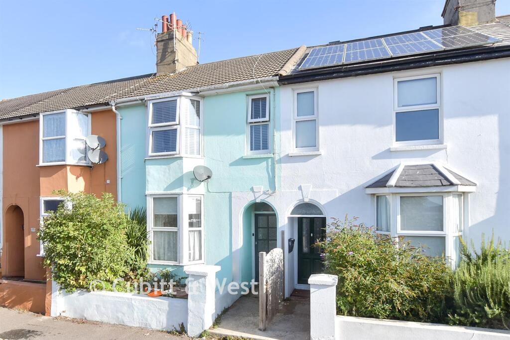 Main image of property: Gloucester Road, Littlehampton, West Sussex