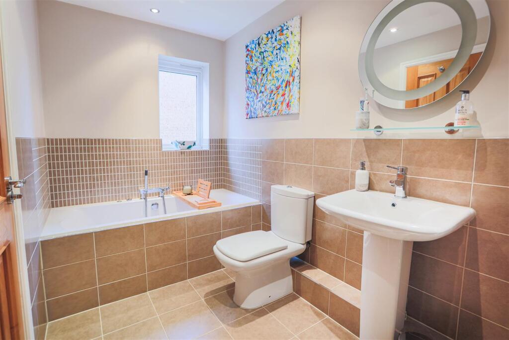 Additional image 19 of Rumbush Lane, Dickens Heath, Solihull