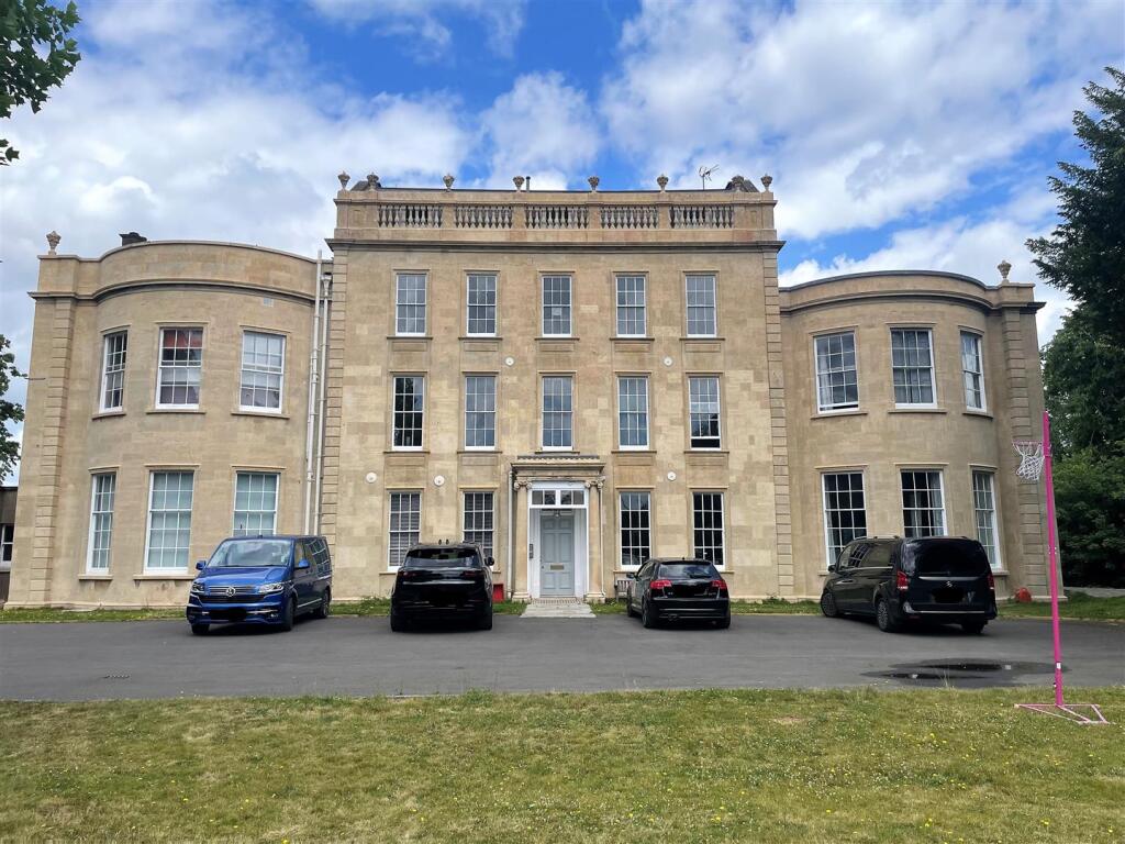 Main image of property: Beckspool Road, Frenchay, Bristol