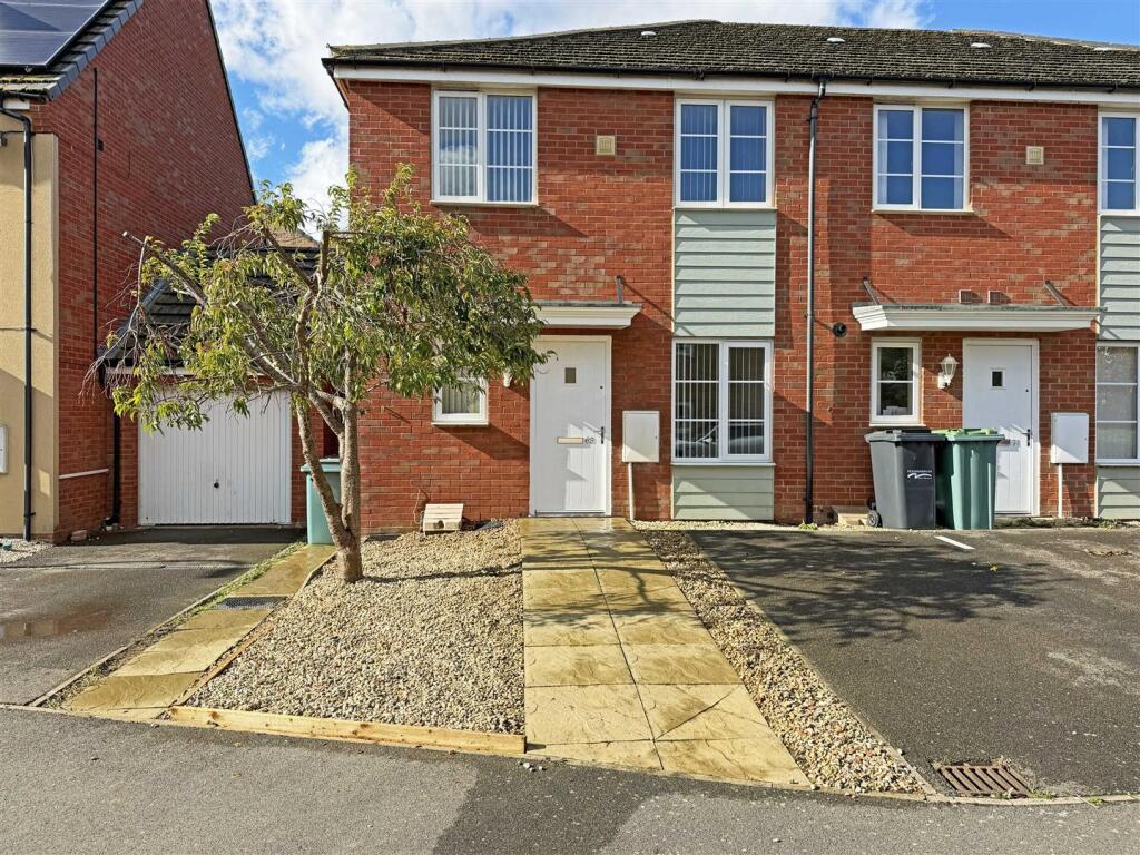Main image of property: Pandora Drive, Peterborough