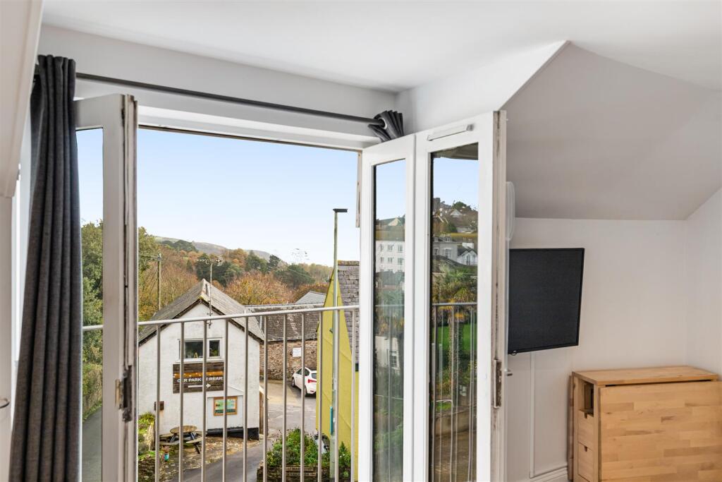 Apartment in South Hams, Stoke Fleming - View 5