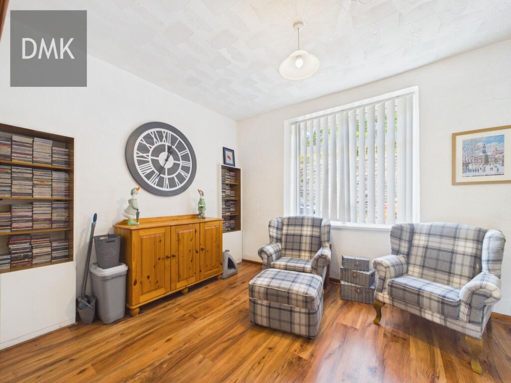 House in Cardiff, Maesteg - View 5