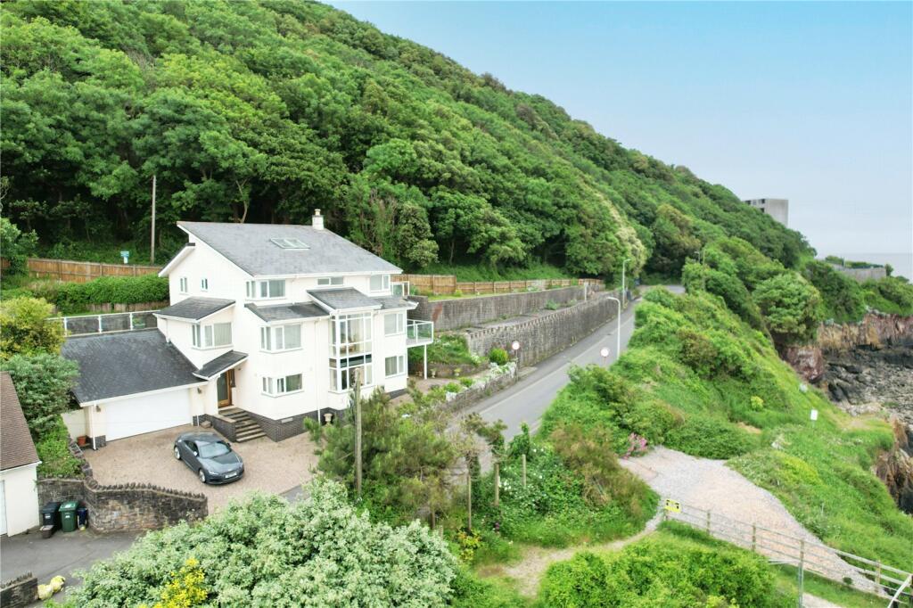 Main image of property: Upper Kewstoke Road, Weston-super-Mare, North Somerset, BS23