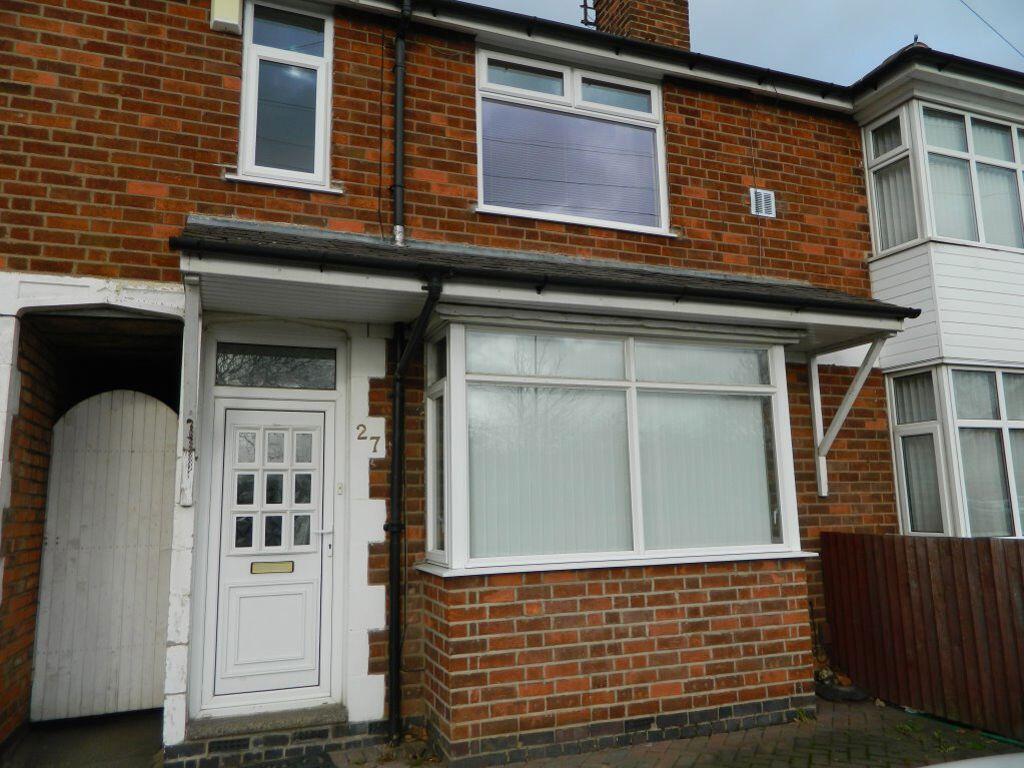 Main image of property: 27 Groby Road, Leicester