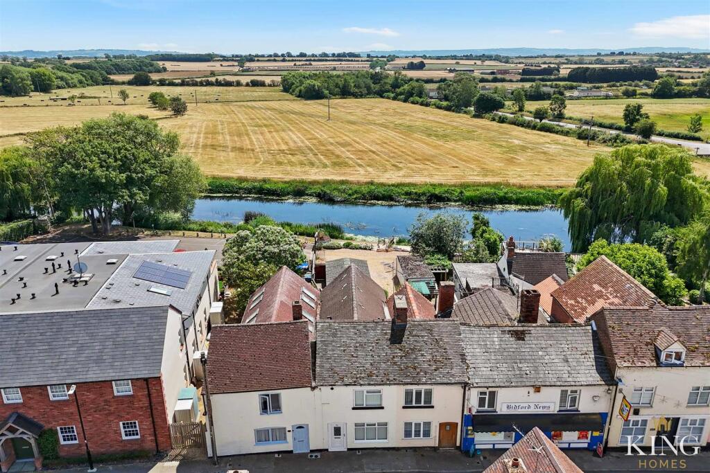 Main image of property: High Street, Bidford-On-Avon, Alcester