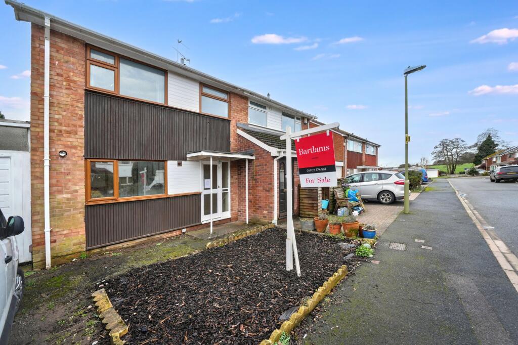 Main image of property: Woodland Close, Albrighton, WV7