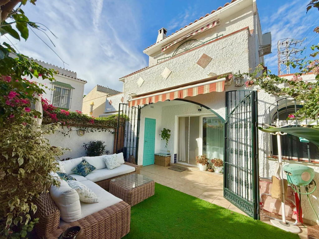 Main image of property: Andalucia, Malaga, Sitio de Calahonda