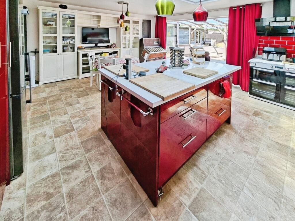 Tytton Lane East, Wyberton, Boston - View 6