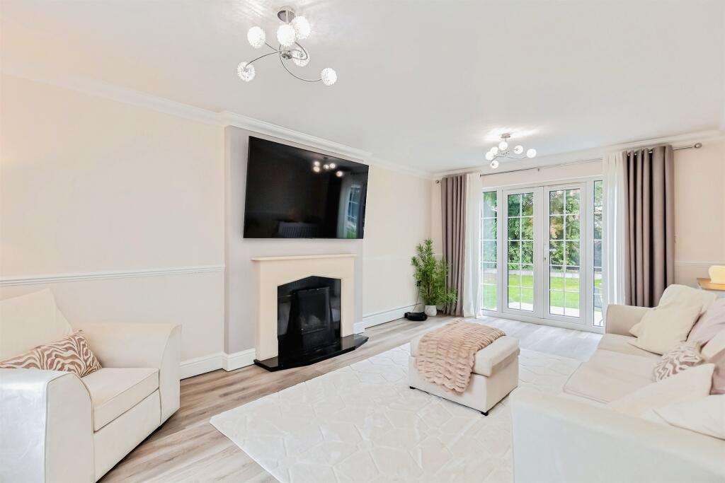 House in Fenland, Benwick - View 3