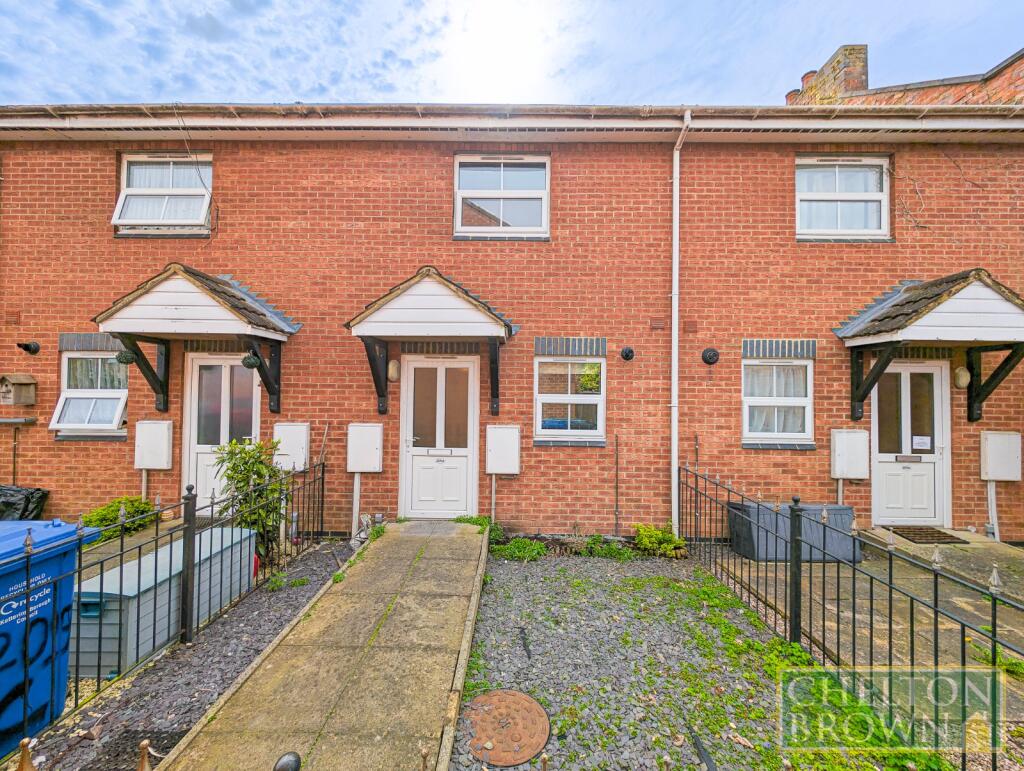 Main image of property: Regent Street, Kettering, Northamptonshire, NN16