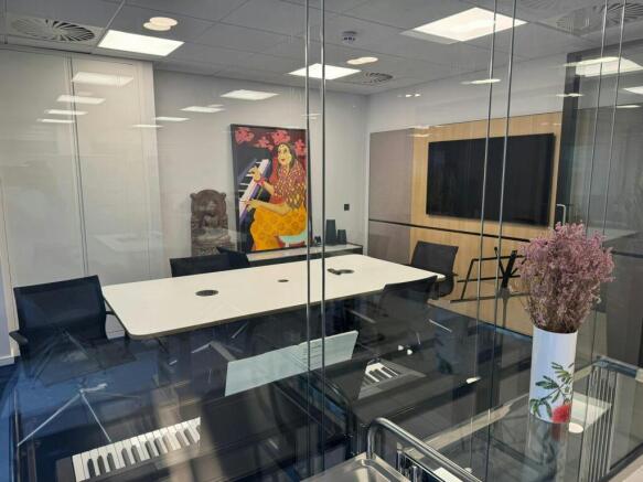 Boardroom