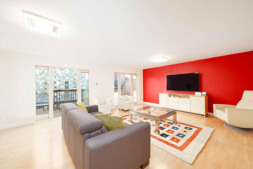 Additional image 8 of Royal Arch Apartments, Birmingham, West Midlands B1 1RG