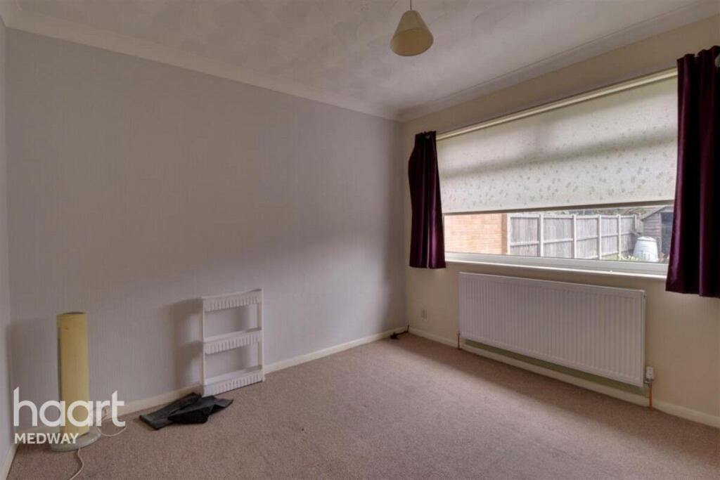 Main image of property: Romsey Close, Rochester