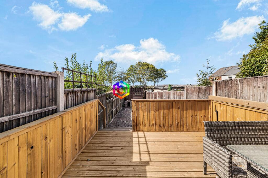 Main image of property: Mansfield Road, Killamarsh, S21