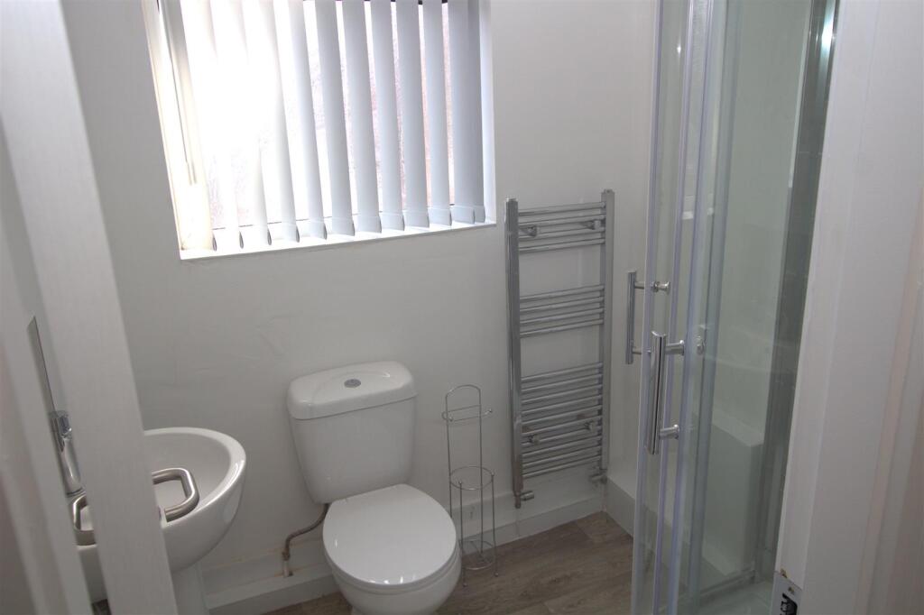 Main image of property: Warwick Street, Middlesbrough