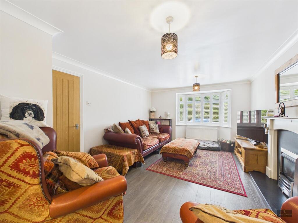 House in Exeter - More