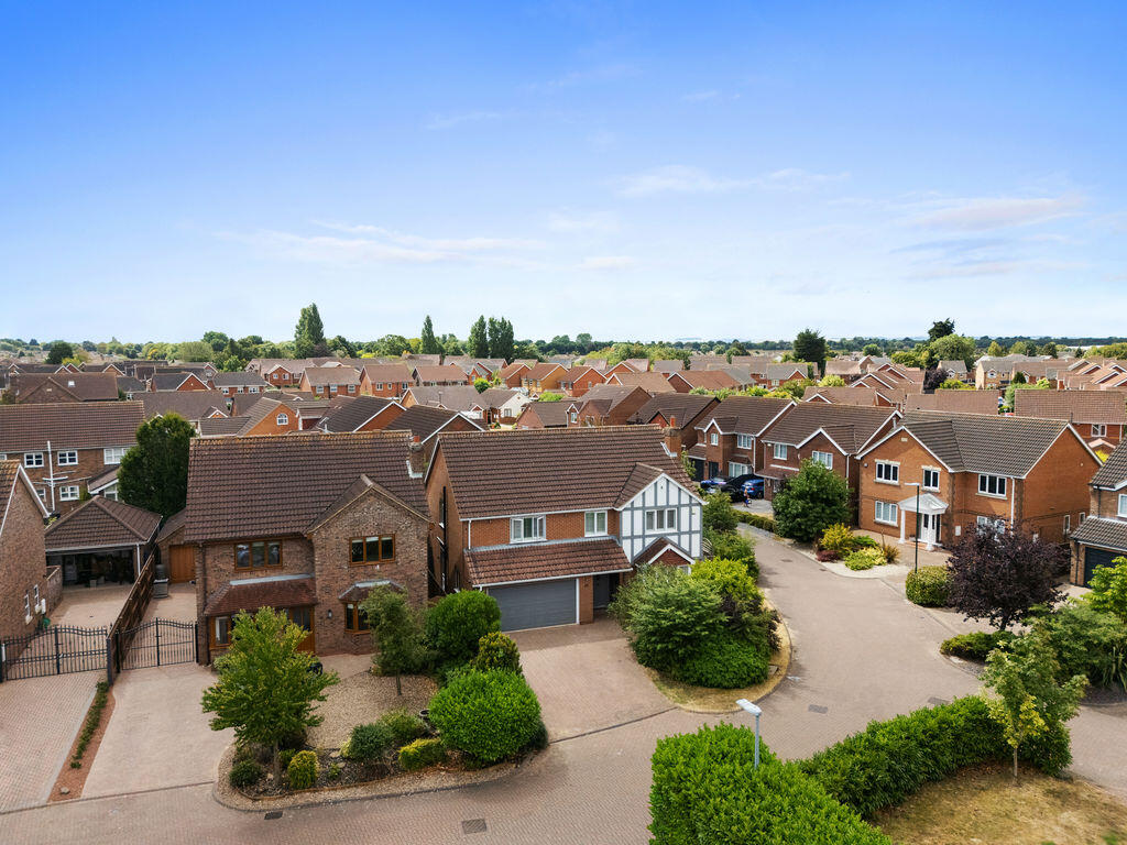 Main image of property: Cheltenham Way, Cleethorpes
