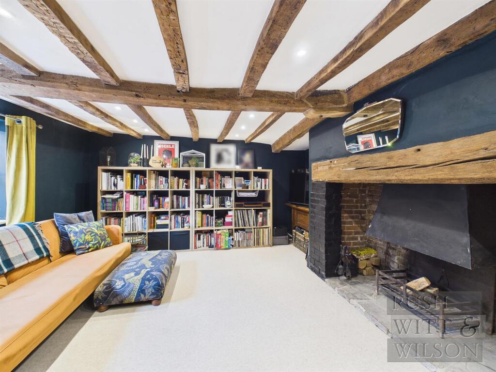 Boreham Lane, Boreham Street, Hailsham – pohled 3