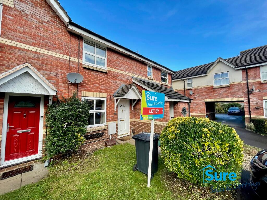 Main image of property: Abbeymead, Gloucester, GL4