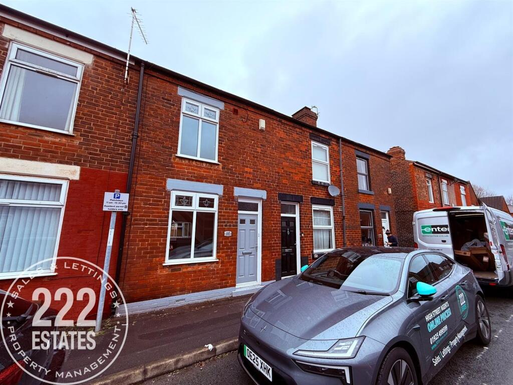 Main image of property: Sharp Street, Warrington