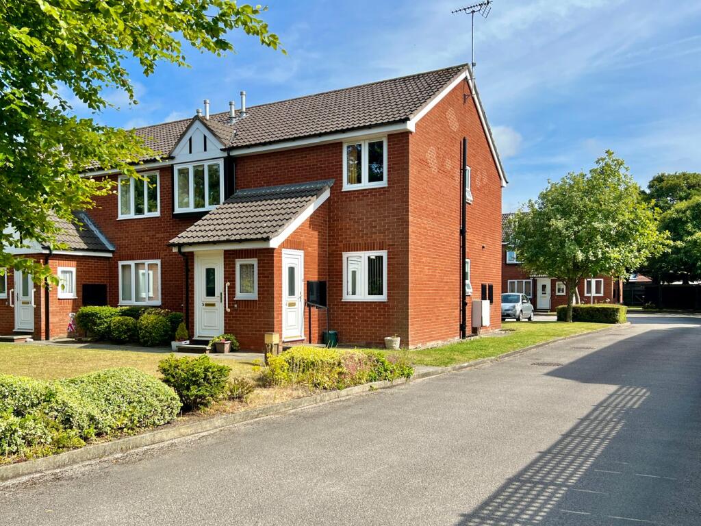 Main image of property: Manor Lodge, 22 Old Town Lane, Formby, L37