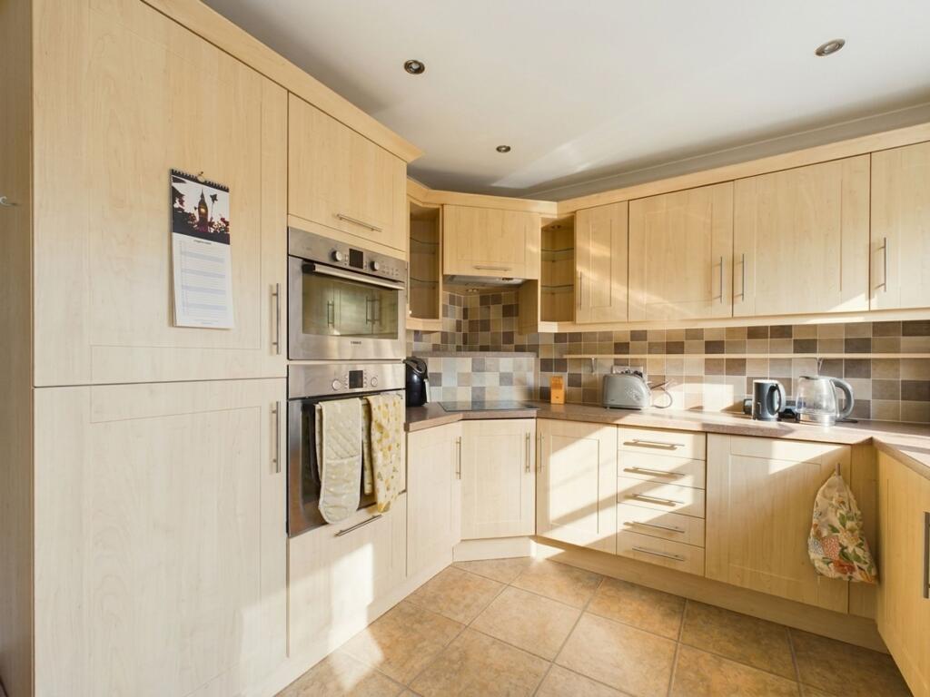 House in Grange-over-Sands, Westmorland and Furness - View 4