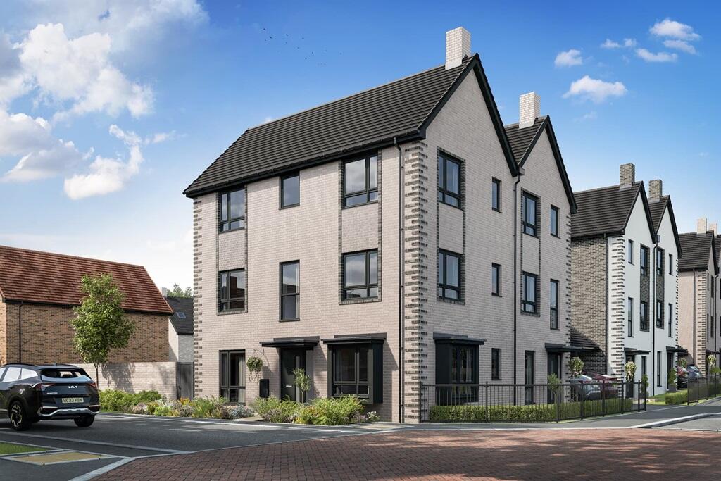 Main image of property: Buckingham Road,
Milton Keynes,
Buckinghamshire,
HP22 5SZ