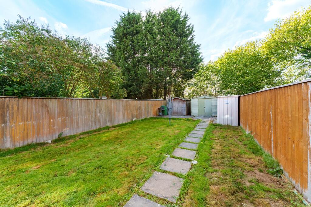 House in York - View 2