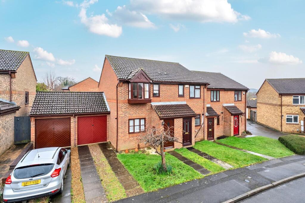 Main image of property: Willowmead, Leybourne, West Malling