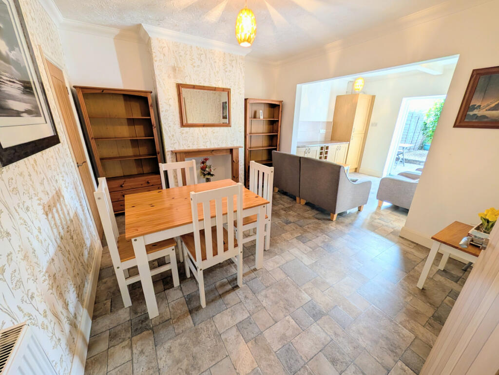 House in Ryde, Pelhamfield - View 5