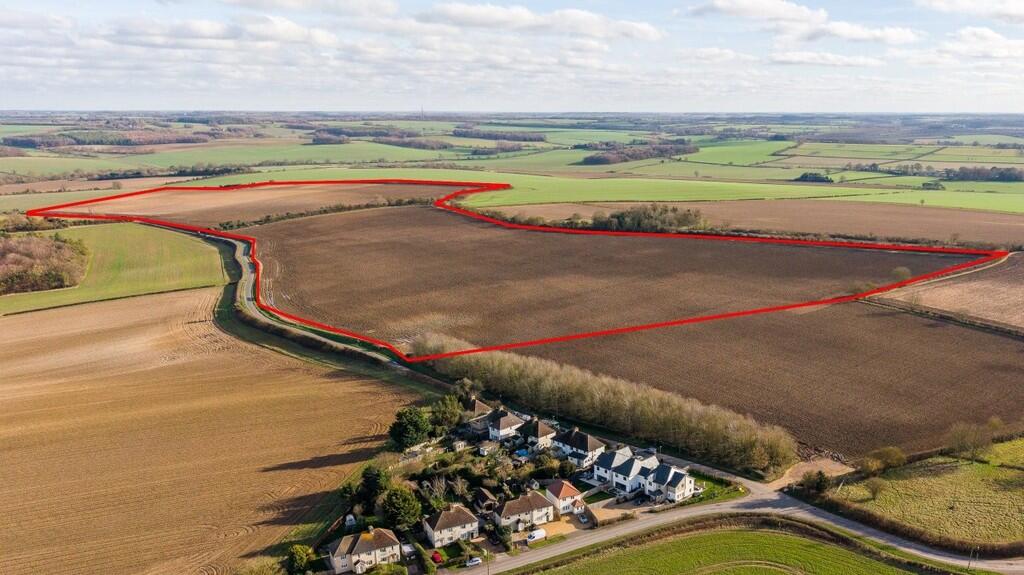 Main image of property: Lot 7 - Land Nr Kirtling And Ashley