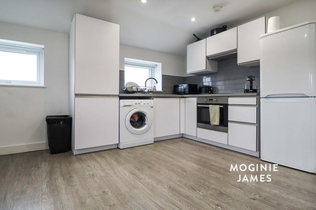 Main image of property: The Poppys, Daisy Street, Cardiff, CF5